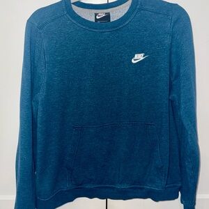 Nike Y2K Vintage Crewneck Sweatshirt